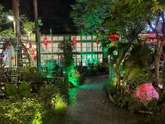 -花溪雨·森林餐厅(石基店)