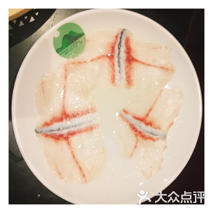 马仔斑鱼(kk one店)-图片-深圳美食-大众点评网