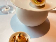 -Le Comptoir de Pierre Gagnaire