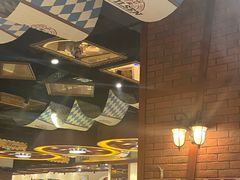 -福缘烤肉王自助(爱琴海-原比尔森店)