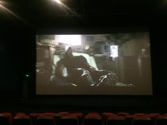 -德呈华业影城(爱琴海LUXE巨幕店)