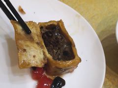 豆腐箱子-普洱人家(博山陶瓷琉璃艺术中心店)