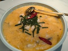 奶酸菜鱼-新安江奶酸菜鱼(总店)