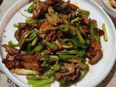 -鲤鱼塘农家山庄