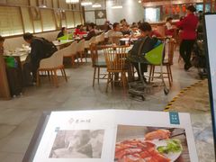 大堂-惠如樓(白云机场T2国际出发店)
