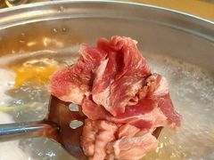 -华哥新鲜猪精品美食