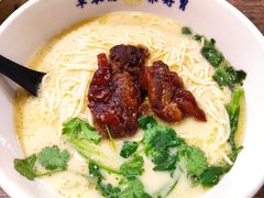 -和府捞面(景枫中心店)