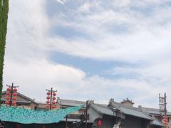 -华夏文旅西安度假区