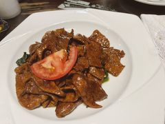 -堂宴·老厦门私房菜(1988仙岳总店)