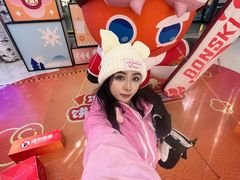 -哈尔滨热雪奇迹