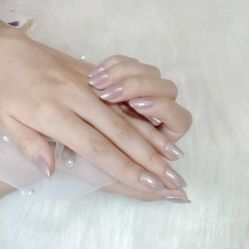 -伊奈尔美甲美睫