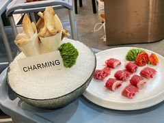 -喜聚薈·花膠雞海鮮火鍋(越秀店)