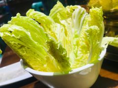 娃娃菜-盱眙小龙虾(天虹店)