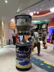 -奈尔宝·儿童乐园·亲子餐厅(苏州大悦城店)