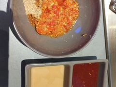 -非烤勿扰自助烤肉(宝安天虹店)