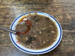 -爱骅裤带面馆(东木头市店)