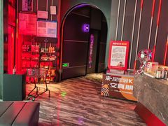 -星聚会KTV(龙湖上海奉贤天街店)