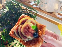 -光作面包Voila Lumiere(中山店)