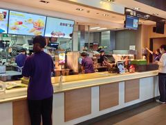 -麦当劳(双榆树店)