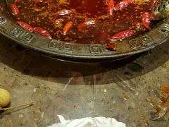 -重庆渝达老火锅(春熙路店)