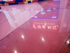 -首都电影院(天津店 中国巨幕)