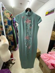 点击看大图 -尚美霓裳晚礼服·合唱服·舞蹈演出服租赁定制