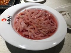 -小牛叔鲜切牛肉·火锅·烤肉自助(公济桥路店)