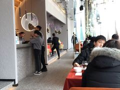 -赵小姐丨新中餐(曲江店)