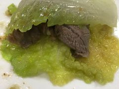 -潮汕良记牛肉火锅(洪武路店)