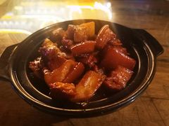 -隔壁老王·家常云南菜(花巷店)