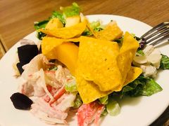 -Sizzler时时乐西餐厅(长楹天街购物中心店)