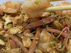 小龙凤招牌炒米粉-小龍鳳餐室(番禺路店)