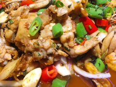 -蛙来哒(东城万达店)