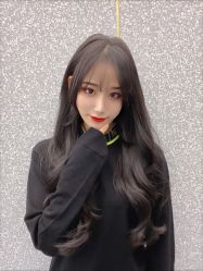 点击看大图 -3AM HAIR SALON染发接发
