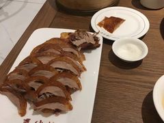 -全聚德(江宁店)