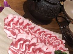 -东巴人鱼豆花火锅(幸福街店)