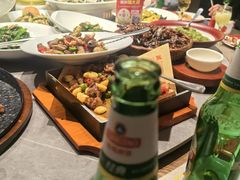 -老城根·潍坊菜(高新店)