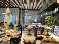 -鸢飞潍坊菜馆(鸢飞大酒店)