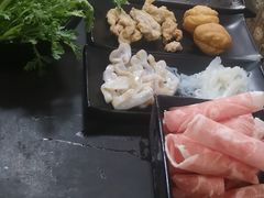 -丽江庭院之丽江往事(安定门店)