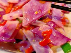 -醋果子炒大肠·老赣南客家菜(渔湾里店)