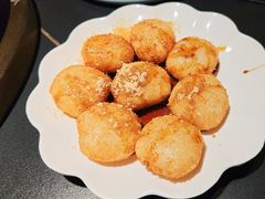 -蜀九香火锅(彩虹店)