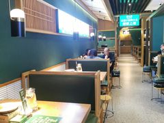 大堂-费大厨辣椒炒肉(万家丽一店)