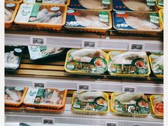 -盒马鲜生(皇庭广场店)