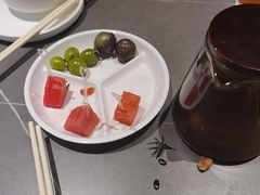 -情妹耙泥鳅·江湖川菜(科华店)