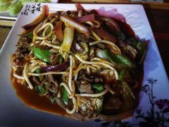 -清真·伊清阁餐厅