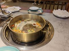 -大理董·董家小厨野生菌火锅(古城旗舰店)