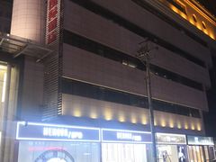 -民生百货(五路口店)