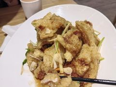 -老长春肉馆(隆礼路店)