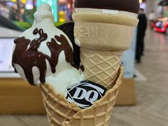 -DQ·蛋糕·冰淇淋(茂业天地店)