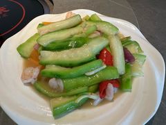 -创味·民间海南菜·非遗藤桥排骨(藤桥·免税城店)